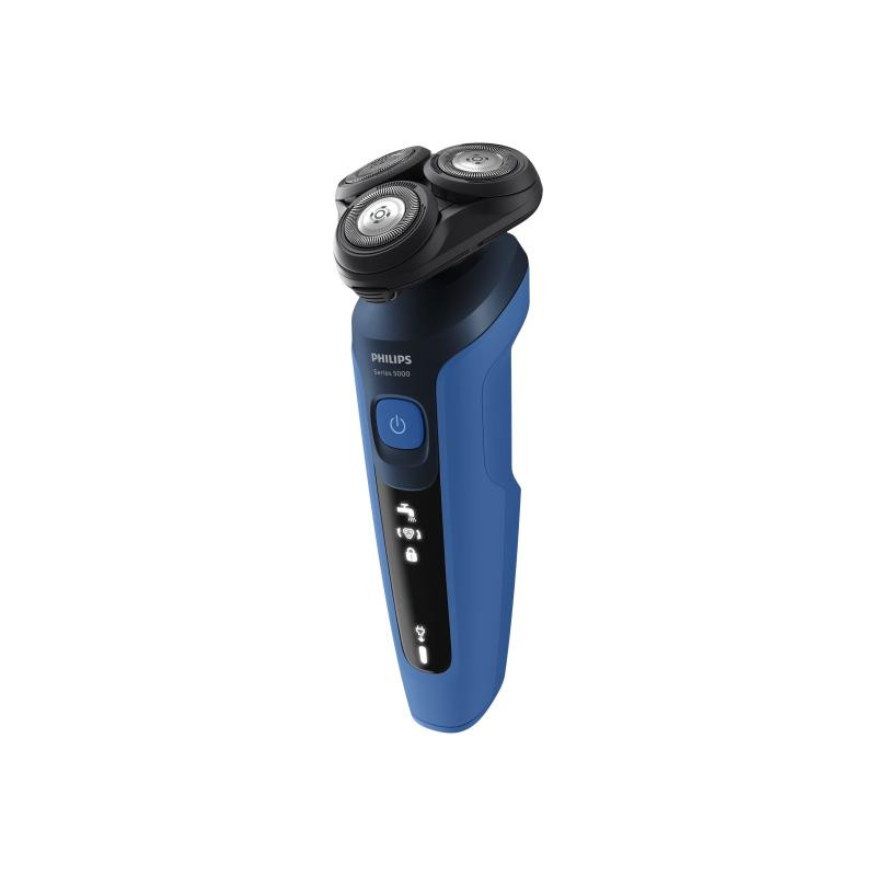 Philips Shaver Series 5000 blue black (S5466 17)