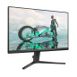 Philips Evnia 24M2N3200S 00 écran plat de PC 60,5 cm (23.8") 1920 x 1080 pixels Full HD LCD Noir