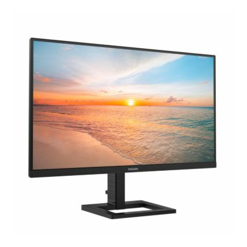 Philips 27E1N1800AE 00 écran plat de PC 68,6 cm (27") 3840 x 2160 pixels 4K Ultra HD LED Noir