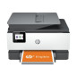 HP OfficeJet Pro 9010e All-in-One AllinOne (257G4B 629)