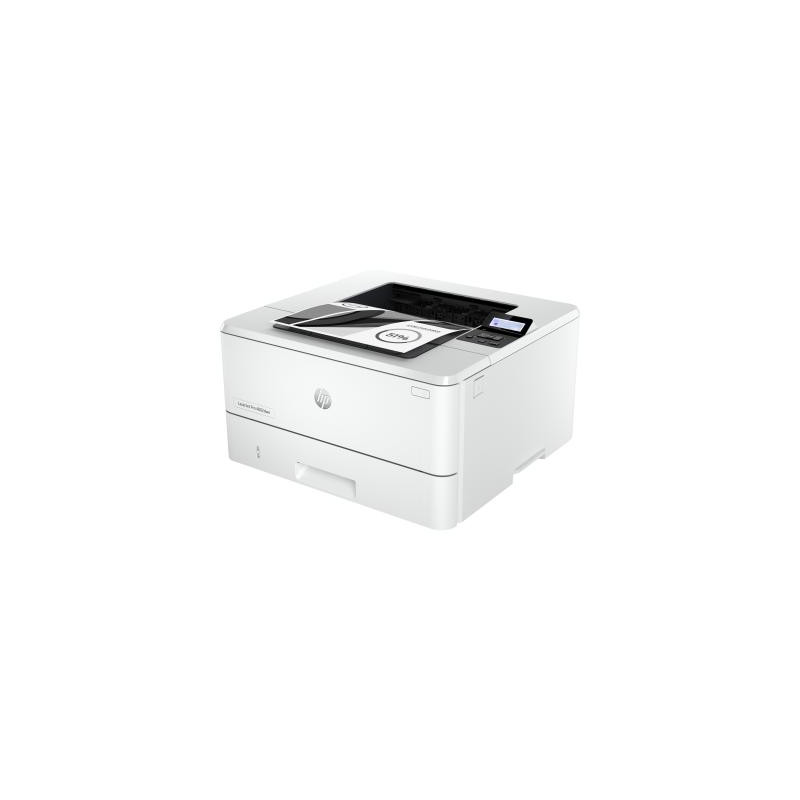 HP LaserJet Pro 4002dwe Drucker s w Duplex (2Z606E B19)