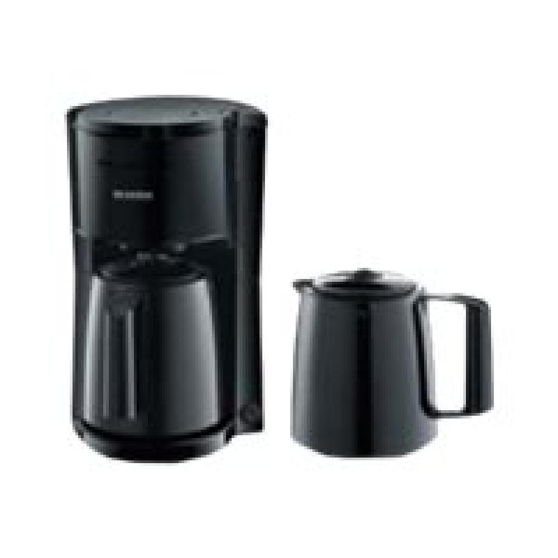 Severin Coffeemachine black Schwarz (KA9307)