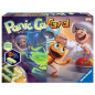 Jeu classique Ravensburger Panic Cafard Edition Phosphorescente