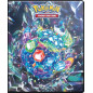 Carte à collectionner Pokémon EV07 Couronne Stellaire Cahier range cartes 252