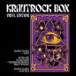 Krautrock Box Édition Limitée