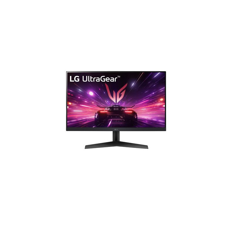 Ecran PC gaming LG 24GS60F B 24" 180 Hz Full HD