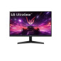 Ecran PC gaming LG 24GS60F B 24" 180 Hz Full HD