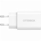 Chargeur mural Otterbox pour Smartphone et tablettes 30 W Blanc