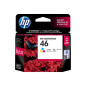 HP Ink No 46 HP46 HP 46 Color (CZ638AE)