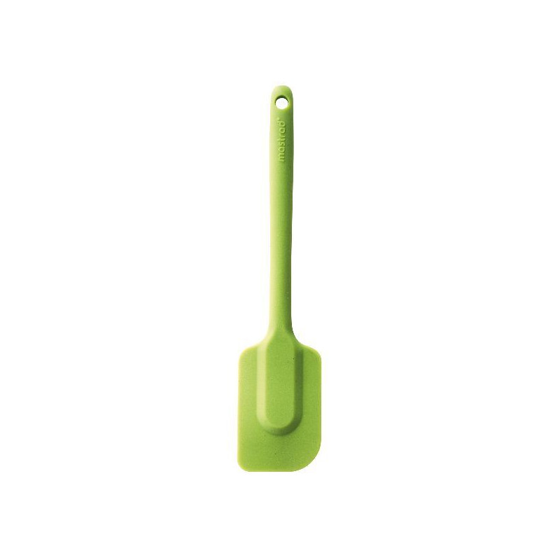 MASTRAD Spatule tout silicone - vert MASTRAD - F10218