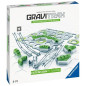 Ravensburger-GraviTrax Set d'extension Tunnels-18p.-Circuit de billes-Construction-Parcours de billes a construire-Des 8 ans-224