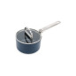 Casserolerie Joseph Joseph Space Casserole de 15 cm avec couvercle