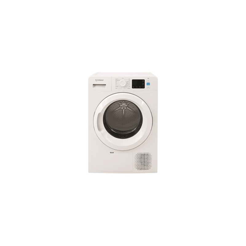 Sèche linge Indesit YTM1182XFRR