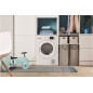 Sèche linge Indesit YTM1182XFRR