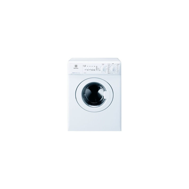 Lave linge hublot Electrolux EWC1352