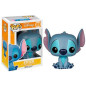 Figurine POP Disney Stitch Seated