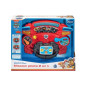 Jeu électronique Vtech Paw Patrol Pat’Patrouille Mission Pilote 2 en 1