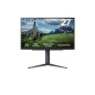 Ecran PC gaming LG 27GS85Q B 27" 180 Hz QHD