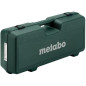 Coffret rangement pour grande Meuleuse - METABO - Accessoires meuleuse