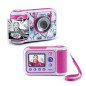 VTECH KIDIZOOM PRINT CAM (ROSE)