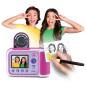 VTECH KIDIZOOM PRINT CAM (ROSE)