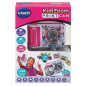 VTECH KIDIZOOM PRINT CAM (ROSE)