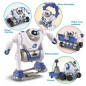 VTECH V-BOT EXPLORER, MON ROBOT 5 EN 1