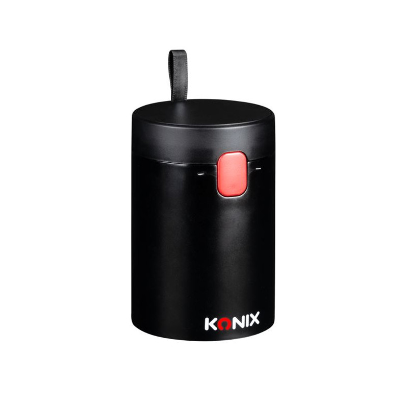 Kit de nettoyage Konix pour appareils électroniques