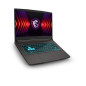 PC Portable Gamer - MSI - Thin 15 B12UC-2489XFR - 15,6 FHD 144Hz - i5-12450H - RAM 16Go - 512Go SSD - RTX 3050 4Go - Sans window