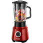 Blender - RUSSELL HOBBS - Compact Home 25290-56 - 400 W - Inox brossé - Bol verre 1 L - 2 vitesses + pulse