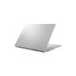 PC portable Asus VivoBook S5406WA DRQD122W Gris AMD Ryzen 9 24G 512G SSD PCIE AMD Graphics Ecran avec technologie OLED