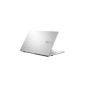 PC portable Asus VivoBook S1504ZA DRNJ1565W Gris Intel Core i3 16G 512G SSD PCIE Intel Graphics Technologie Numpad