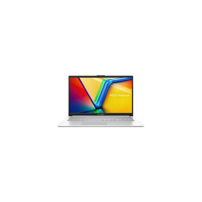 PC portable Asus VivoBook S1504ZA DRNJ1582W 15,6" Gris Intel Core i5 16G 1TB SSD PCIE Intel Graphics Technologie Numpad