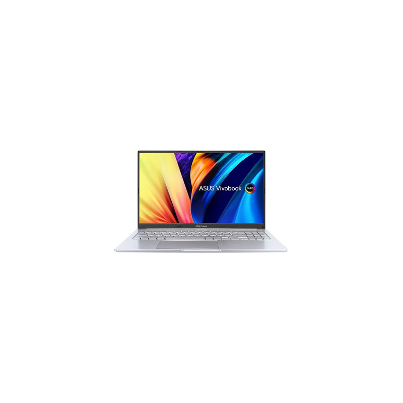 PC portable Asus VivoBook S1505VA DRMA597W Gris Intel Core i9 16G 1TB SSD PCIE Intel Graphics Ecran avec technologie OLED