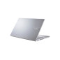 PC portable Asus VivoBook S1505VA DRMA597W Gris Intel Core i9 16G 1TB SSD PCIE Intel Graphics Ecran avec technologie OLED