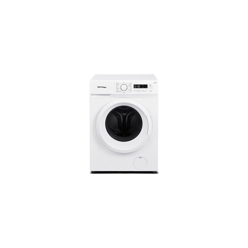 Lave linge hublot Tecnolec FT8WH2