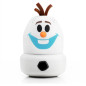 Enceinte sans fil Bitty Boomer Olaf Reine des Neiges Bluetooth