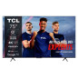 75C75B QLED Pro Game Master Dolby Atmos 144Hz 4K 190cm 2024