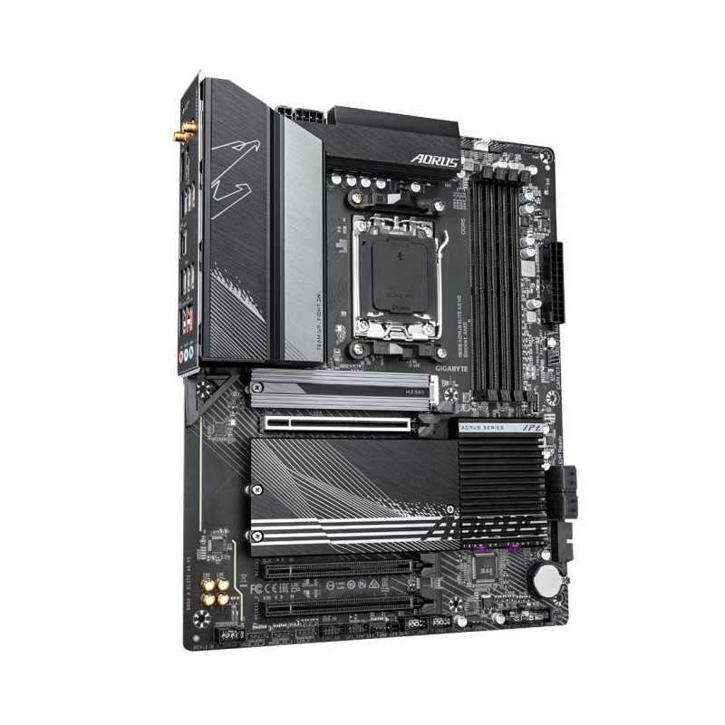 GIGABYTE B650 A ELITE AX V2