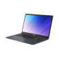 ASUS Vivobook Go 15 E510KA EJ720WS Intel® Celeron® N N4500 Ordinateur portable 39,6 cm (15.6") Full HD 4 Go DDR4 SDRAM 128 Go e