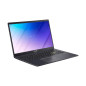 ASUS Vivobook Go 15 E510KA EJ720WS Intel® Celeron® N N4500 Ordinateur portable 39,6 cm (15.6") Full HD 4 Go DDR4 SDRAM 128 Go e