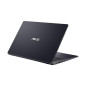 ASUS Vivobook Go 15 E510KA EJ720WS Intel® Celeron® N N4500 Ordinateur portable 39,6 cm (15.6") Full HD 4 Go DDR4 SDRAM 128 Go e