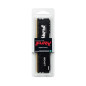 KINGSTON 16G (1x16G) D4 3600Mhz FURY Beast Black