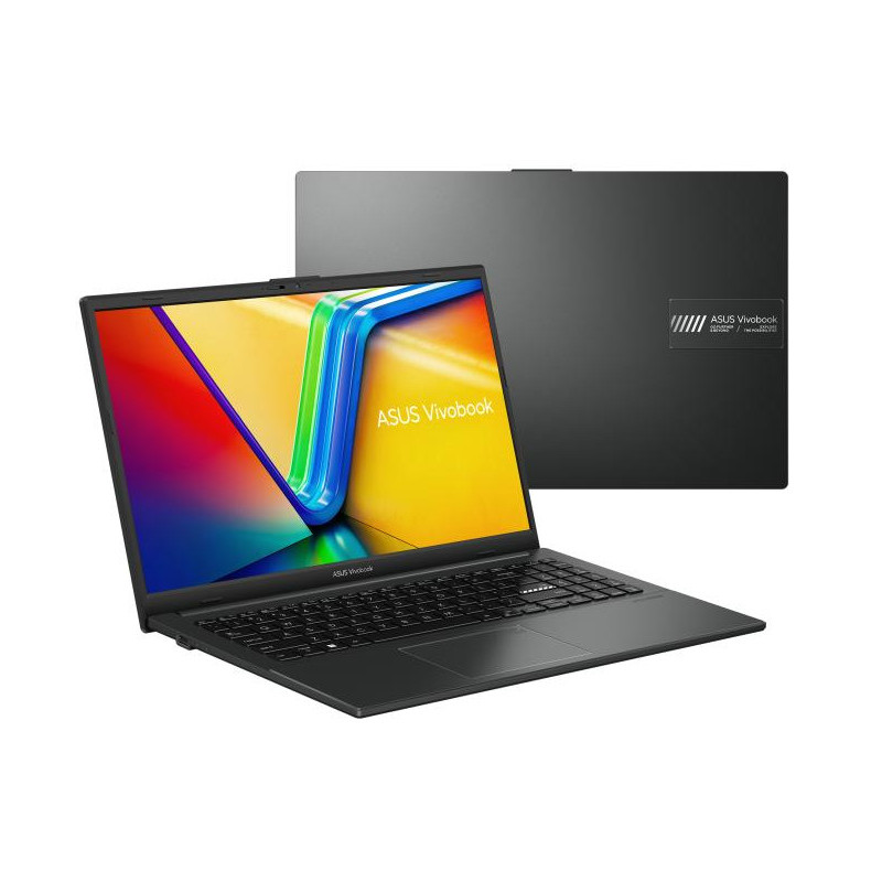 ASUS Vivobook Go 15 V1504GA NJ371X Intel Core i3 N series i3 N305 Ordinateur portable 39,6 cm (15.6") Full HD 8 Go DDR4 SDRAM 5