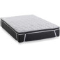 Surmatelas 90x190cm - 7cm - DEKO DREAM Micro