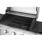 COOKING BOX Barbecue a gaz DUKE - 4 Feux + side