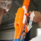 Nerf NSeries blaster Pinpoint a fléchette, 18 fléchettes, a partir de 8 ans