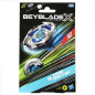 Beyblade X, Starter Pack Sword Dran 3-60F avec toupie de compétition a rotation droite de type attaque et lanceur, a partir de