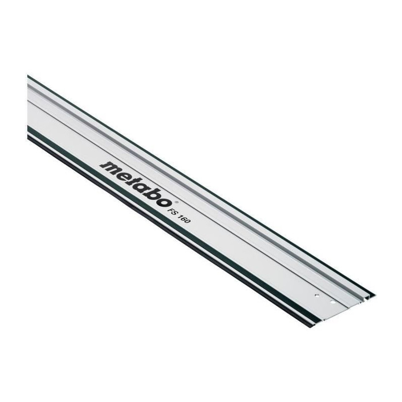 Rail de guidage - METABO - FS 160 - 160 cm