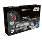 Ravensburger-Gravitrax Star Wars Set-188 pieces-Circuit de billes-Jeu de construction-Parcours de billes-Des 8 ans-23860